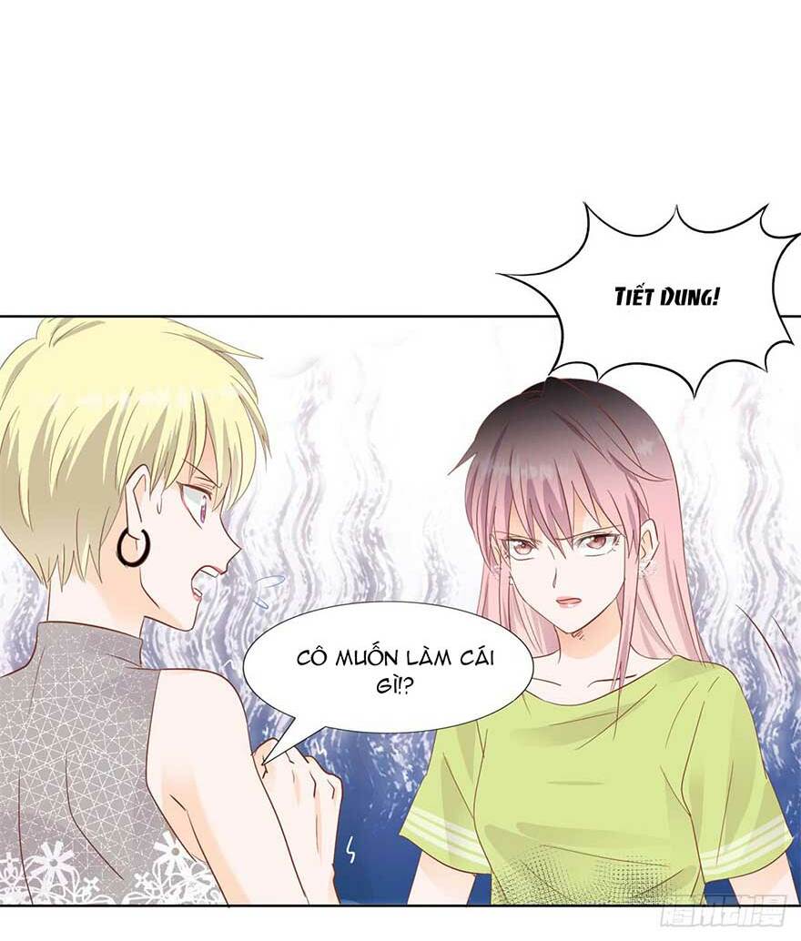 1000 Tư Thế Cưa Đổ Tổng Tài: Chapter 31
