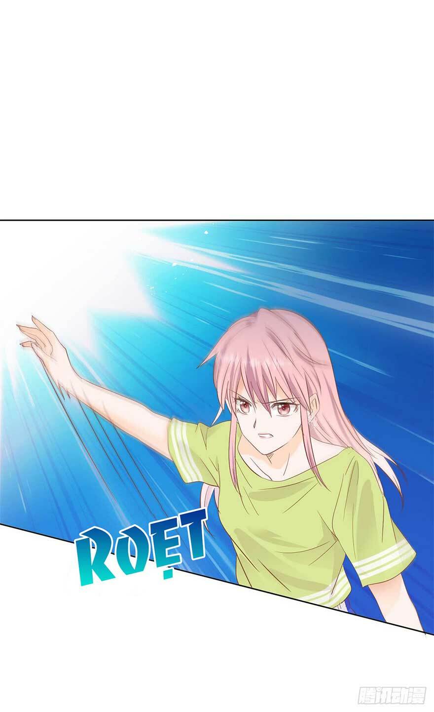 1000 Tư Thế Cưa Đổ Tổng Tài: Chapter 31