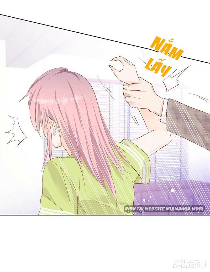 1000 Tư Thế Cưa Đổ Tổng Tài: Chapter 31