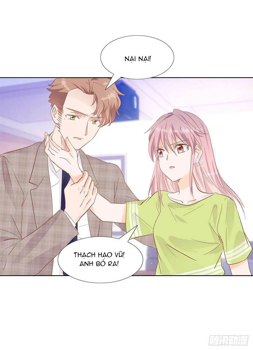 1000 Tư Thế Cưa Đổ Tổng Tài: Chapter 31