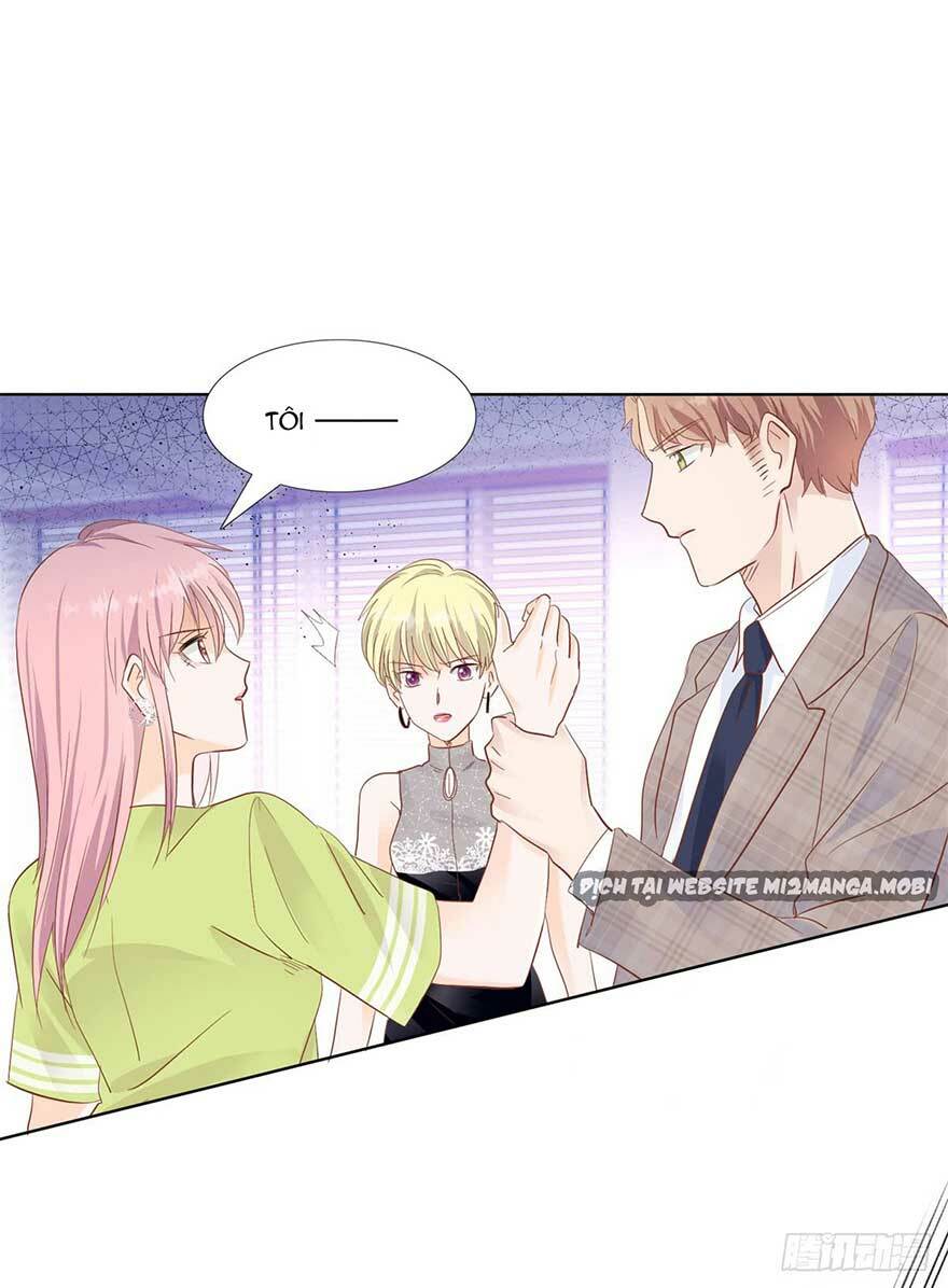 1000 Tư Thế Cưa Đổ Tổng Tài: Chapter 31