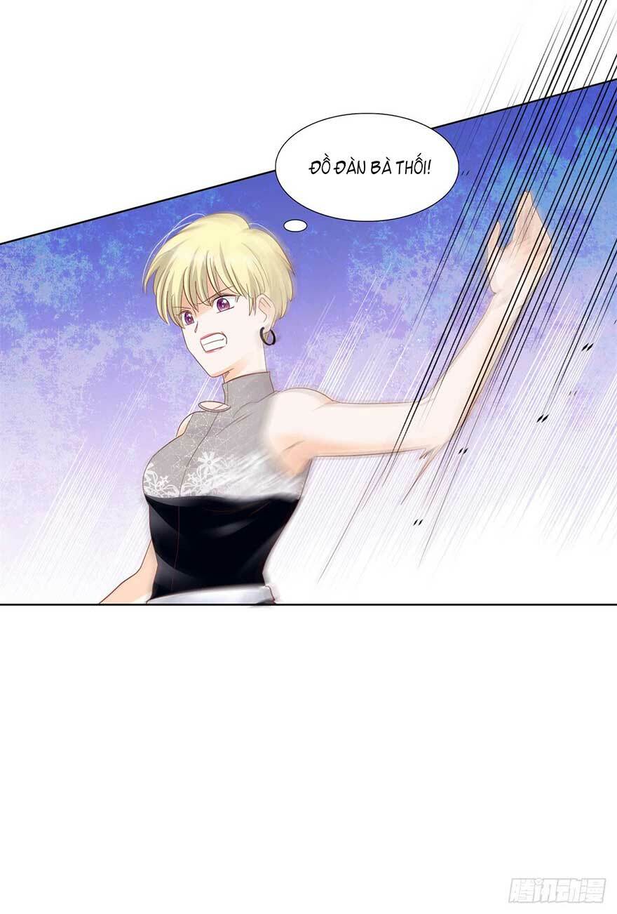1000 Tư Thế Cưa Đổ Tổng Tài: Chapter 31