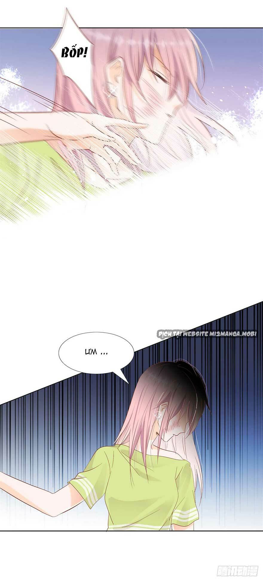 1000 Tư Thế Cưa Đổ Tổng Tài: Chapter 31