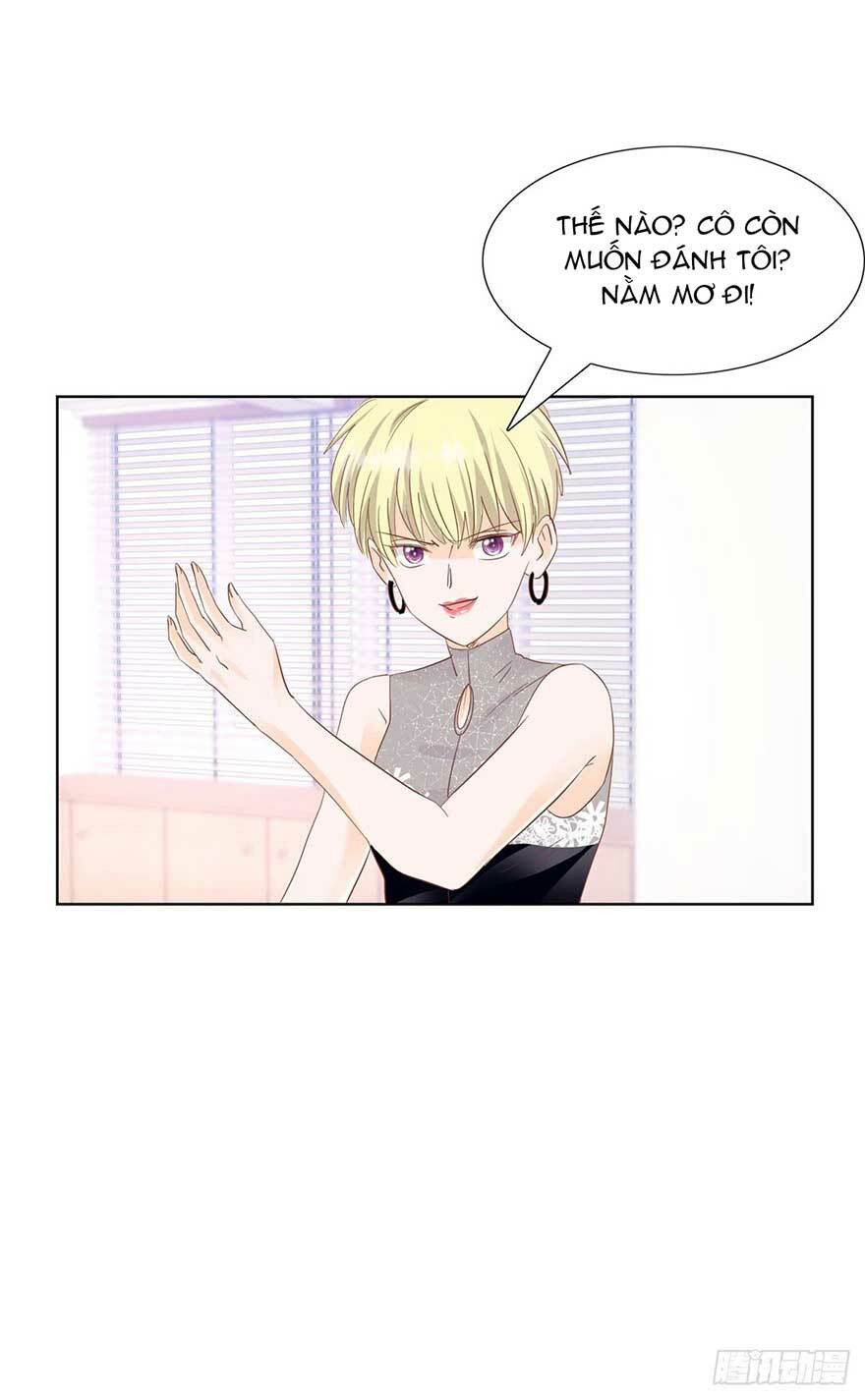 1000 Tư Thế Cưa Đổ Tổng Tài: Chapter 31