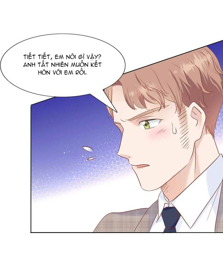 1000 Tư Thế Cưa Đổ Tổng Tài: Chapter 31