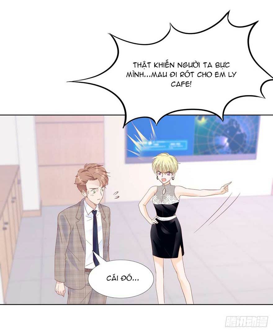 1000 Tư Thế Cưa Đổ Tổng Tài: Chapter 31