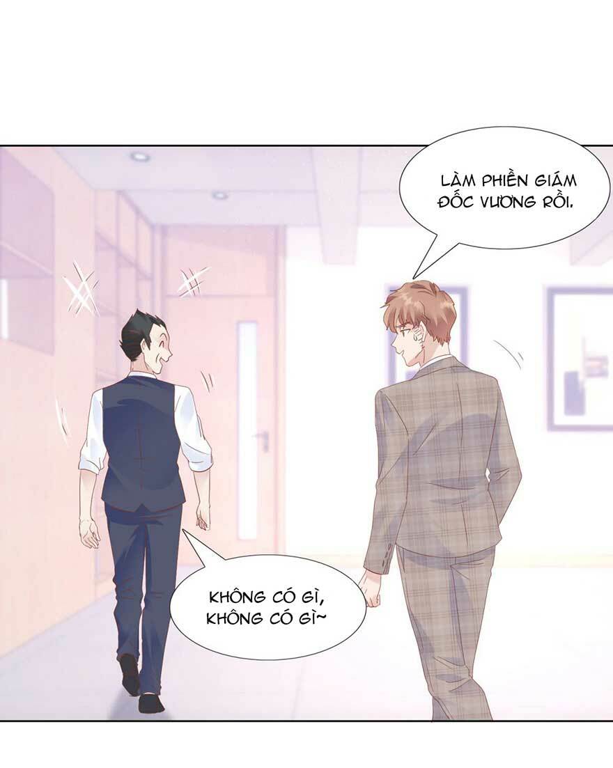 1000 Tư Thế Cưa Đổ Tổng Tài: Chapter 31