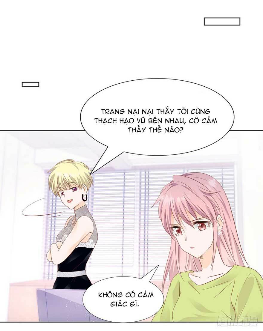 1000 Tư Thế Cưa Đổ Tổng Tài: Chapter 31