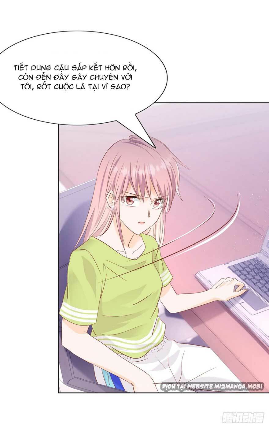 1000 Tư Thế Cưa Đổ Tổng Tài: Chapter 31
