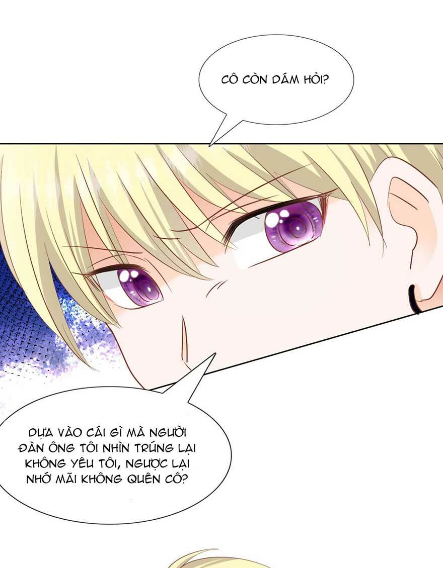 1000 Tư Thế Cưa Đổ Tổng Tài: Chapter 31