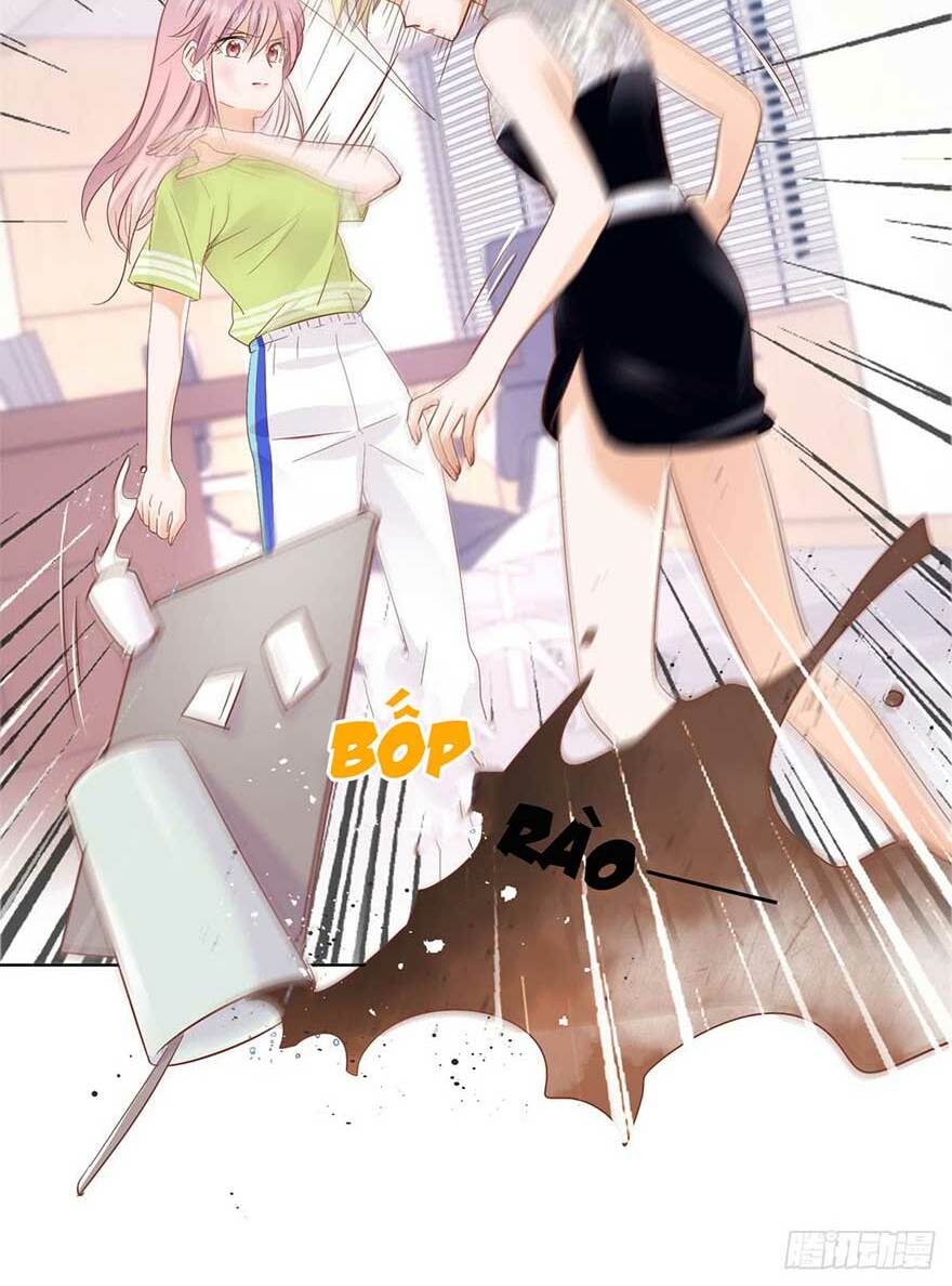 1000 Tư Thế Cưa Đổ Tổng Tài: Chapter 32