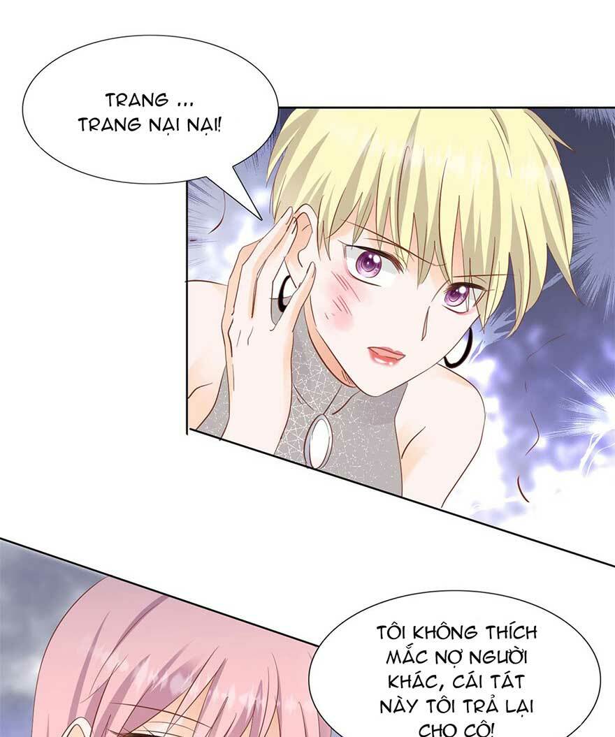 1000 Tư Thế Cưa Đổ Tổng Tài: Chapter 32