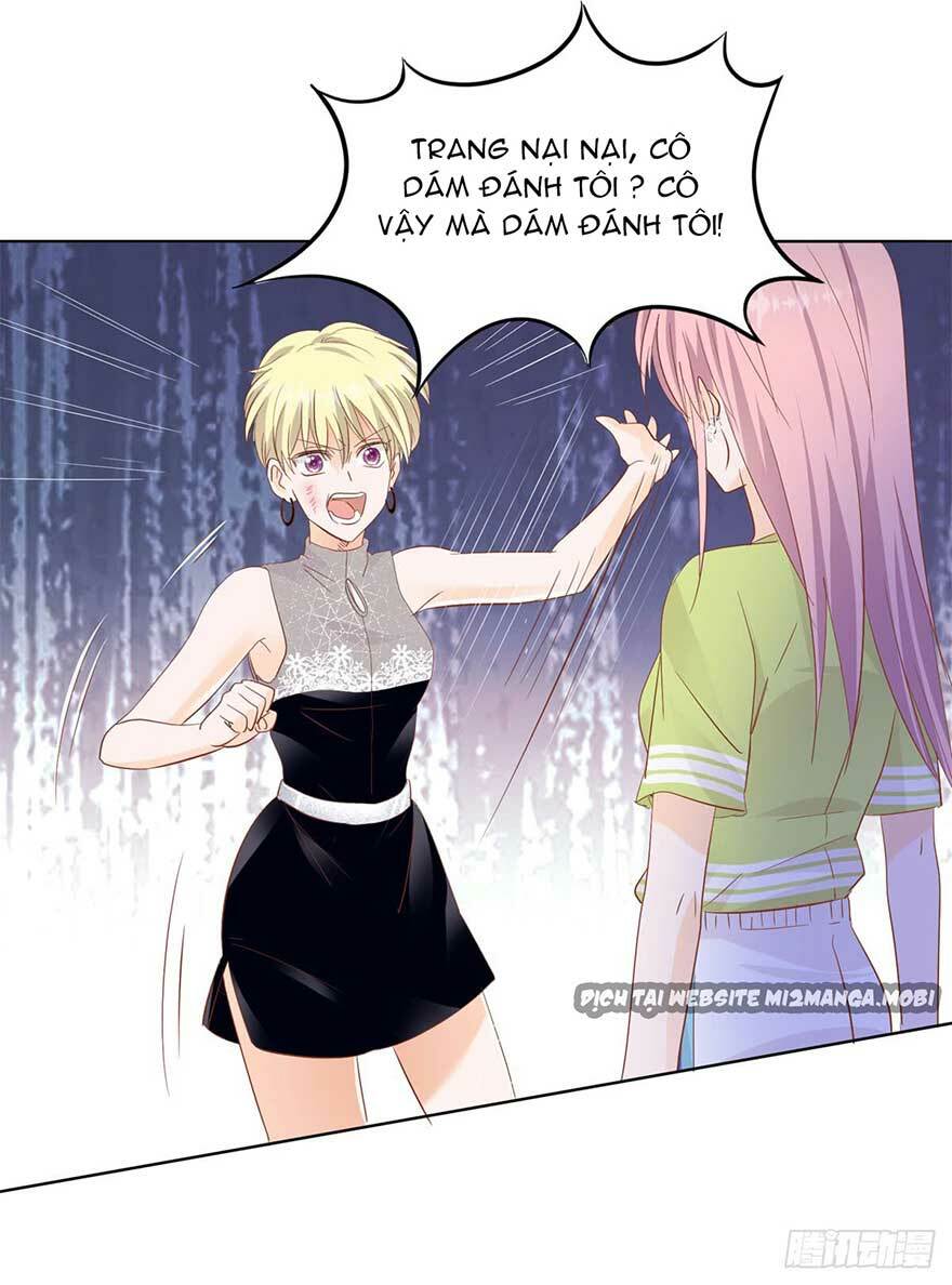 1000 Tư Thế Cưa Đổ Tổng Tài: Chapter 32