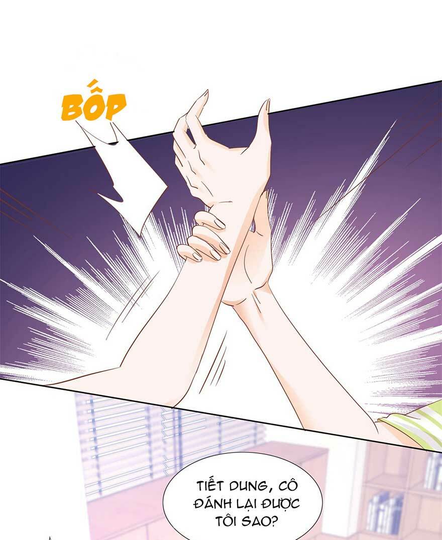 1000 Tư Thế Cưa Đổ Tổng Tài: Chapter 32