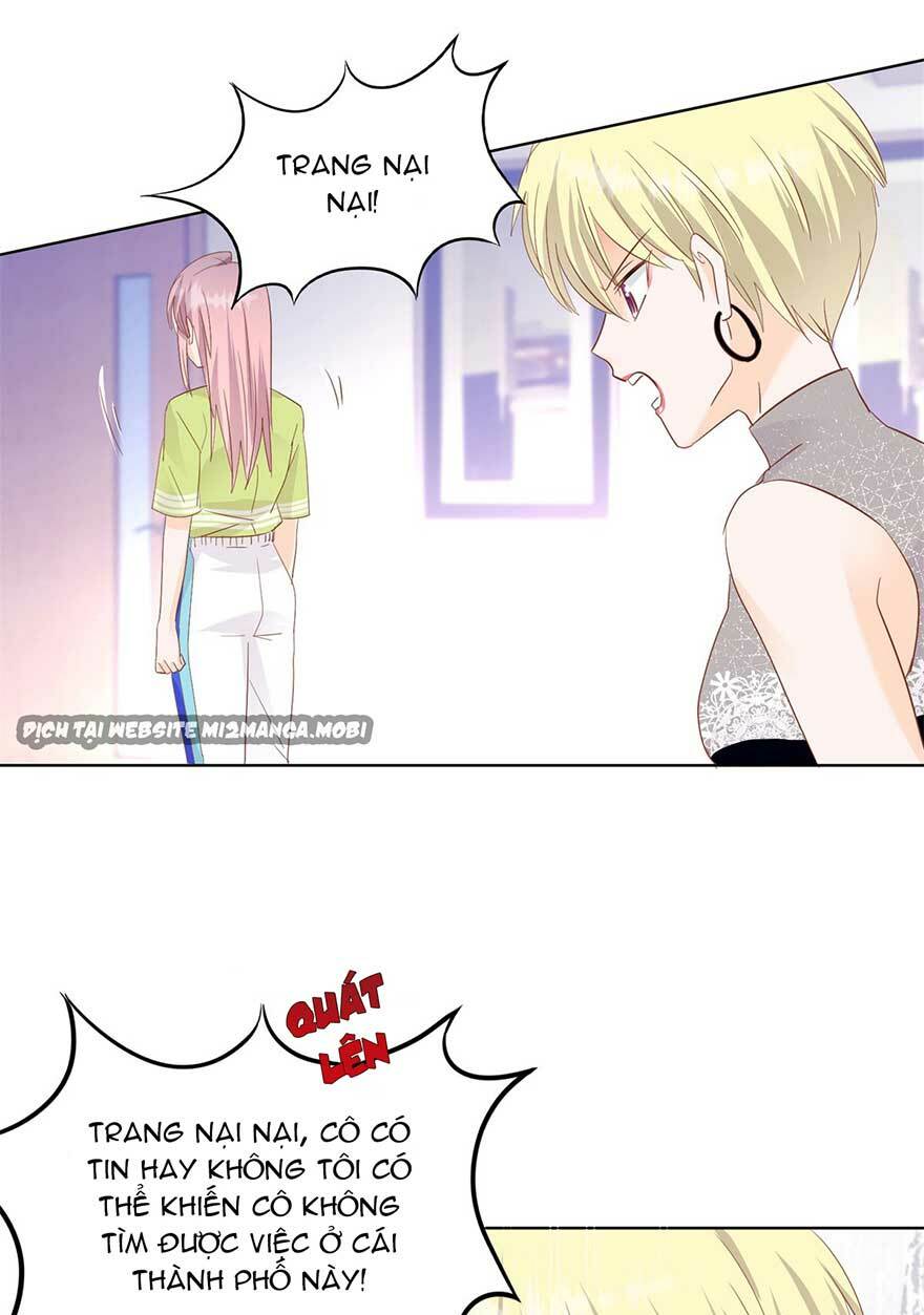 1000 Tư Thế Cưa Đổ Tổng Tài: Chapter 32