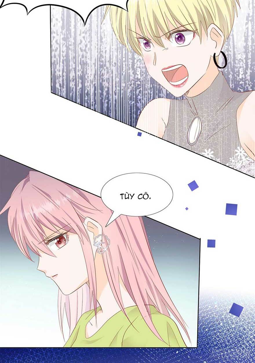 1000 Tư Thế Cưa Đổ Tổng Tài: Chapter 32