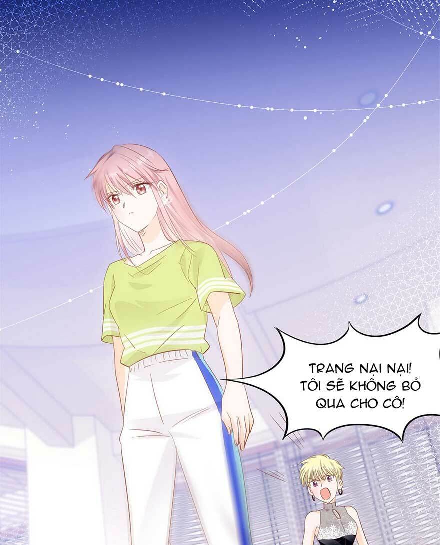 1000 Tư Thế Cưa Đổ Tổng Tài: Chapter 32
