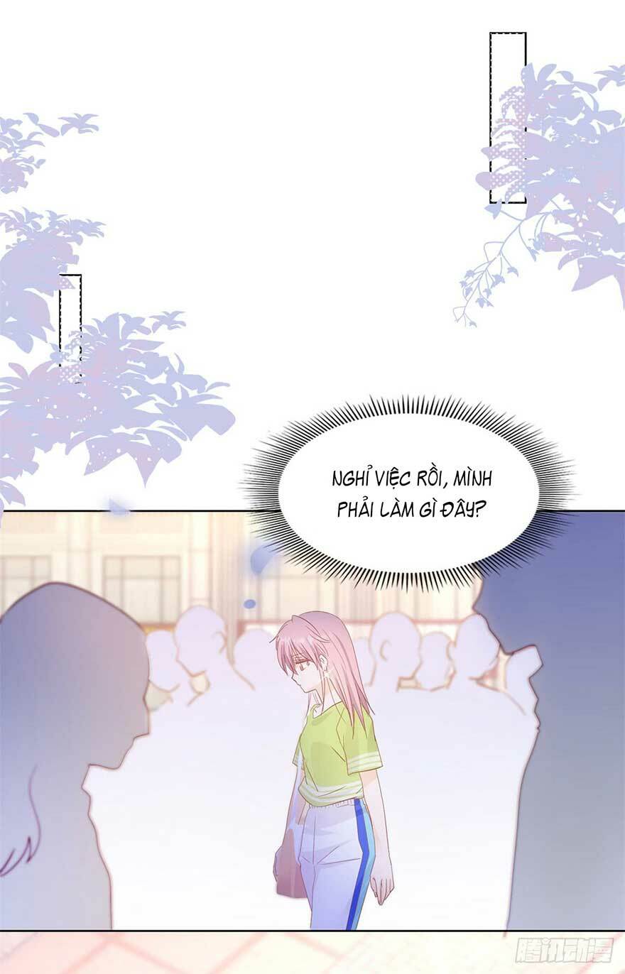 1000 Tư Thế Cưa Đổ Tổng Tài: Chapter 32