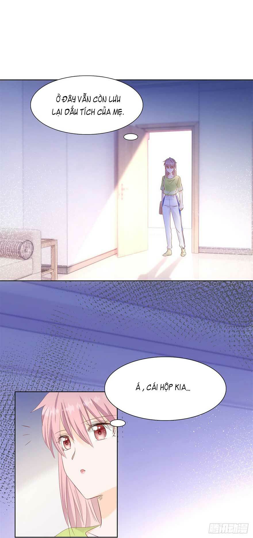 1000 Tư Thế Cưa Đổ Tổng Tài: Chapter 32
