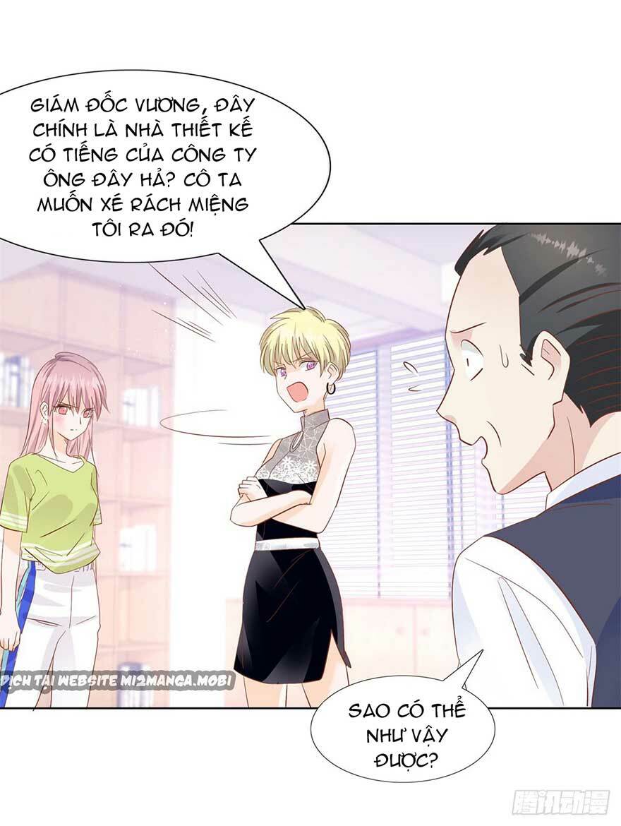 1000 Tư Thế Cưa Đổ Tổng Tài: Chapter 32