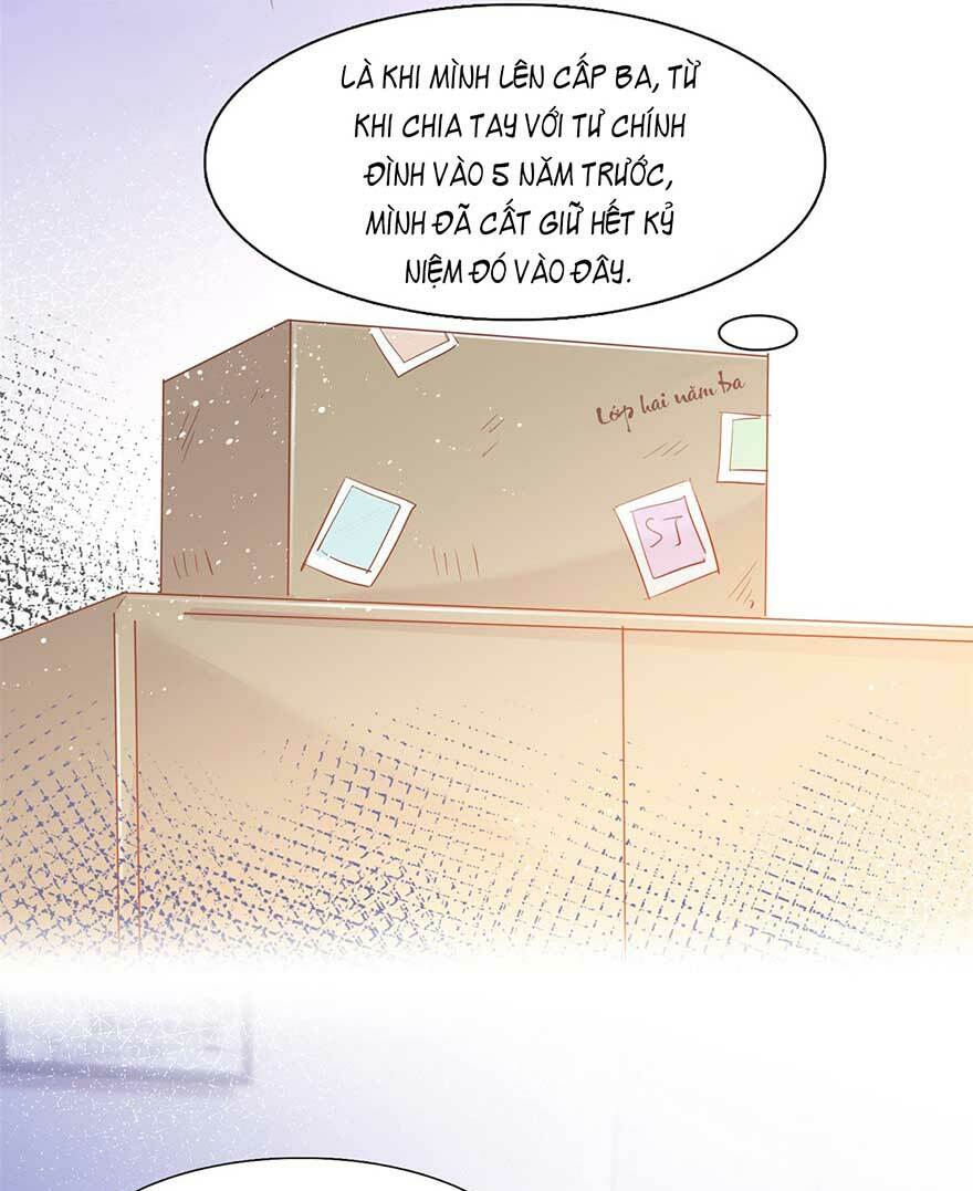 1000 Tư Thế Cưa Đổ Tổng Tài: Chapter 32