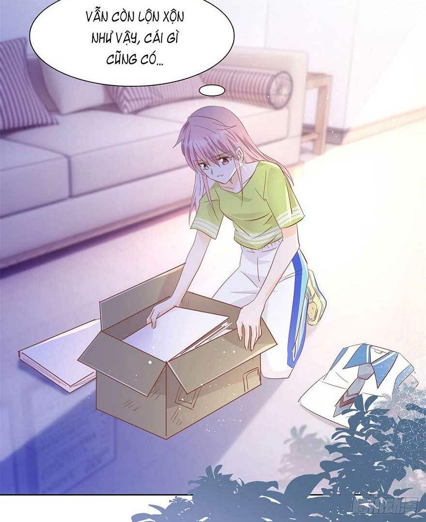 1000 Tư Thế Cưa Đổ Tổng Tài: Chapter 32