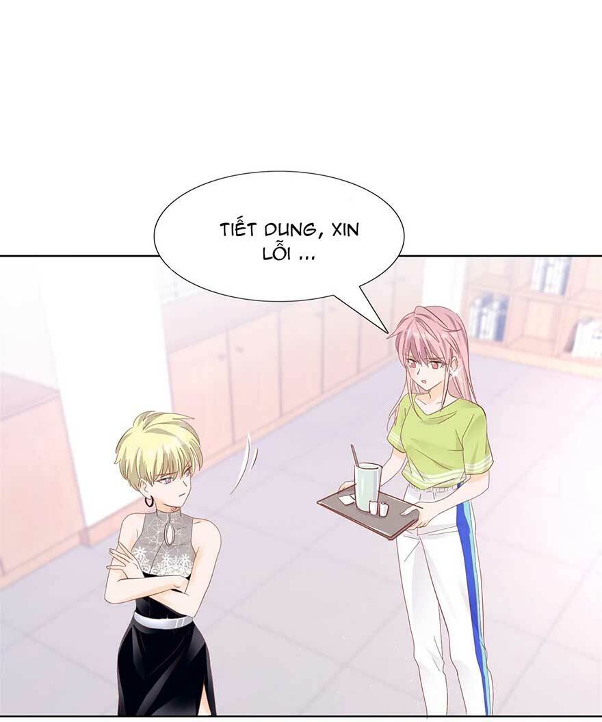 1000 Tư Thế Cưa Đổ Tổng Tài: Chapter 32