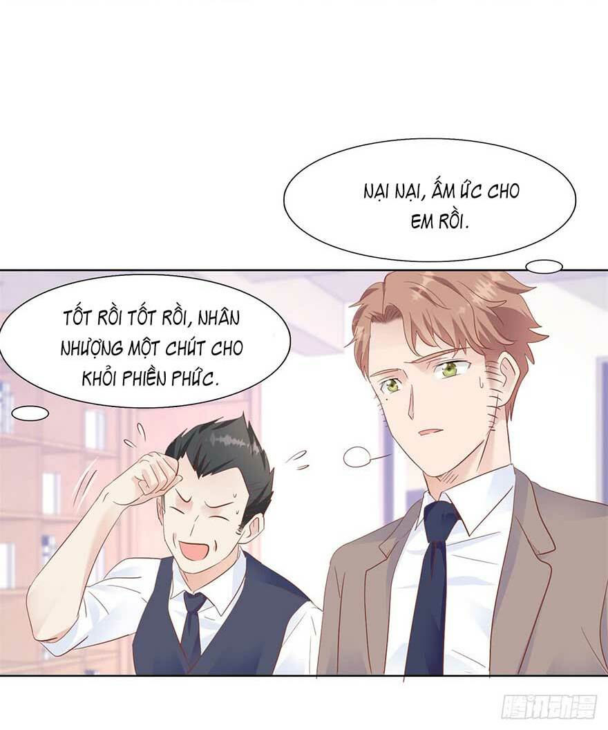 1000 Tư Thế Cưa Đổ Tổng Tài: Chapter 32