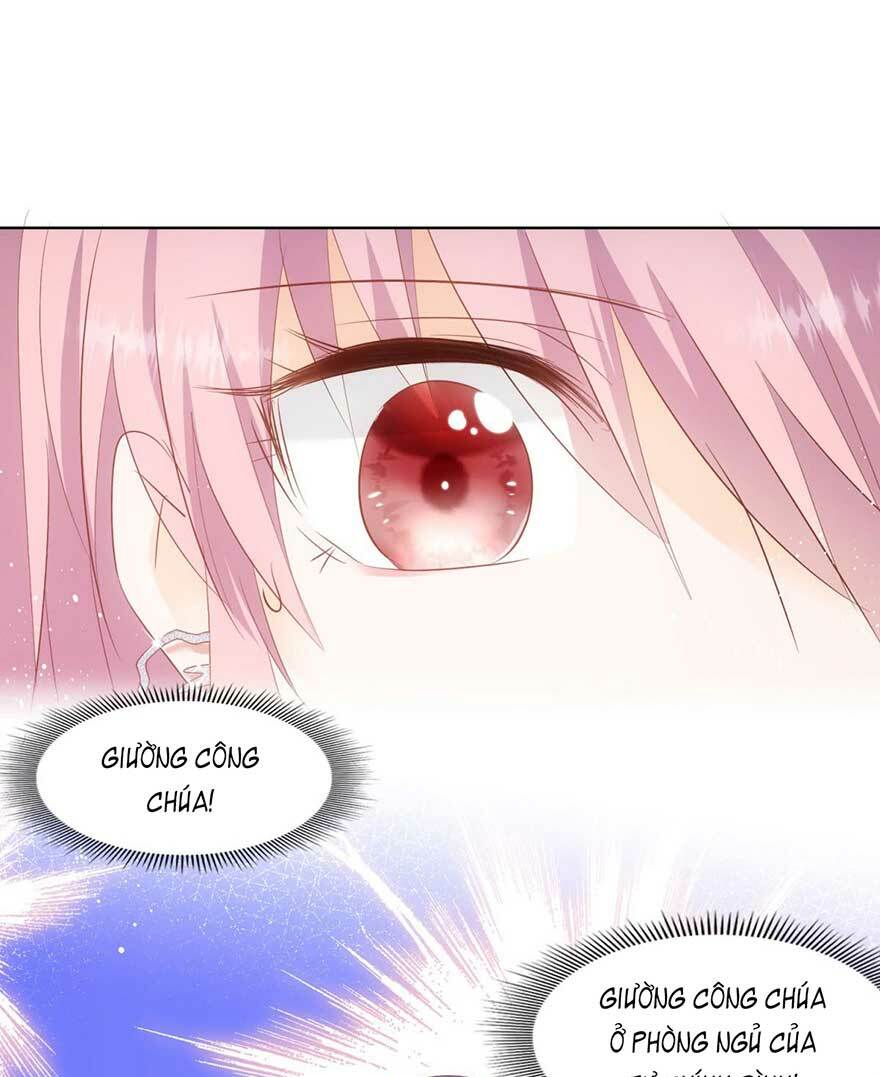 1000 Tư Thế Cưa Đổ Tổng Tài: Chapter 33