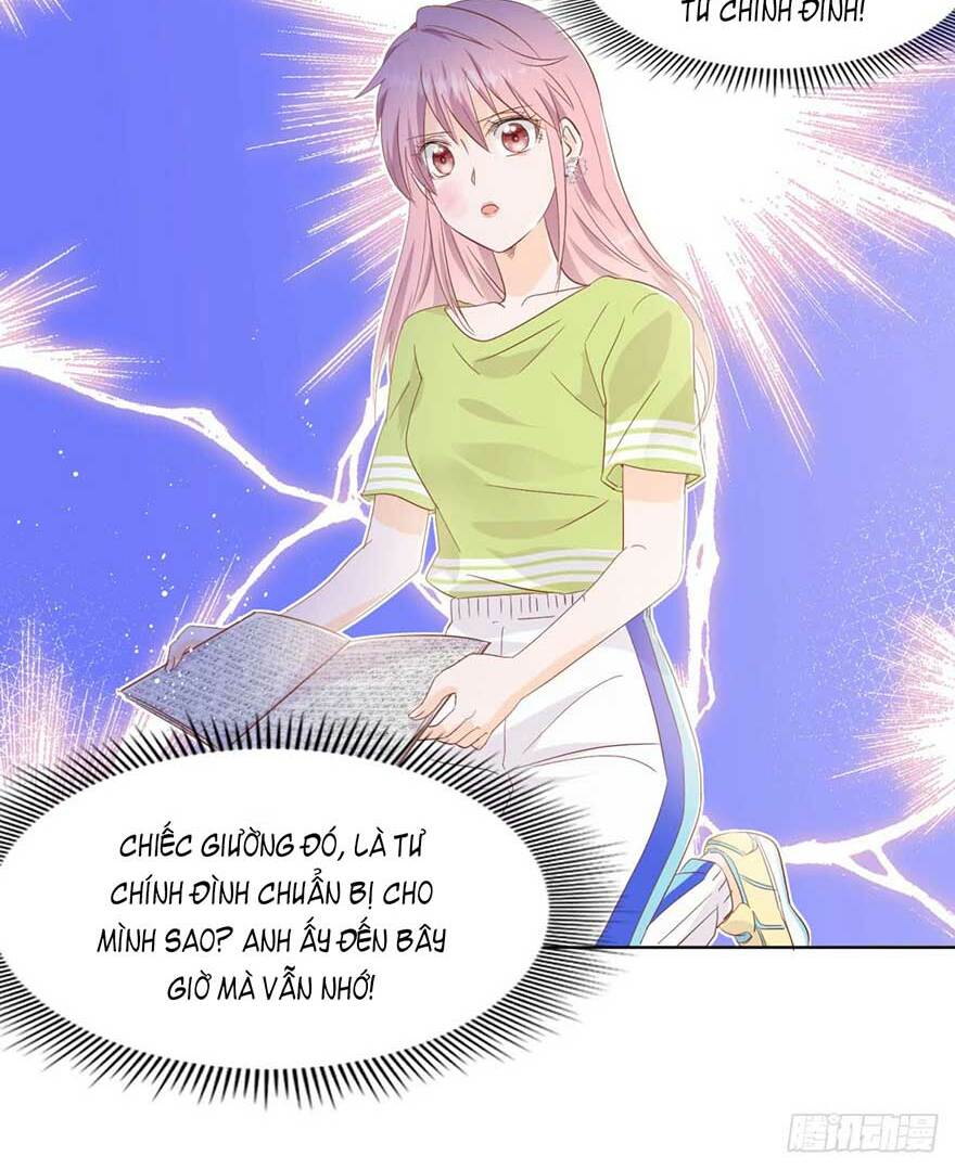 1000 Tư Thế Cưa Đổ Tổng Tài: Chapter 33