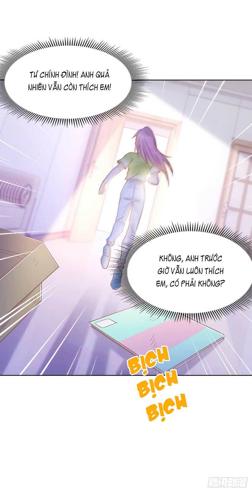 1000 Tư Thế Cưa Đổ Tổng Tài: Chapter 33