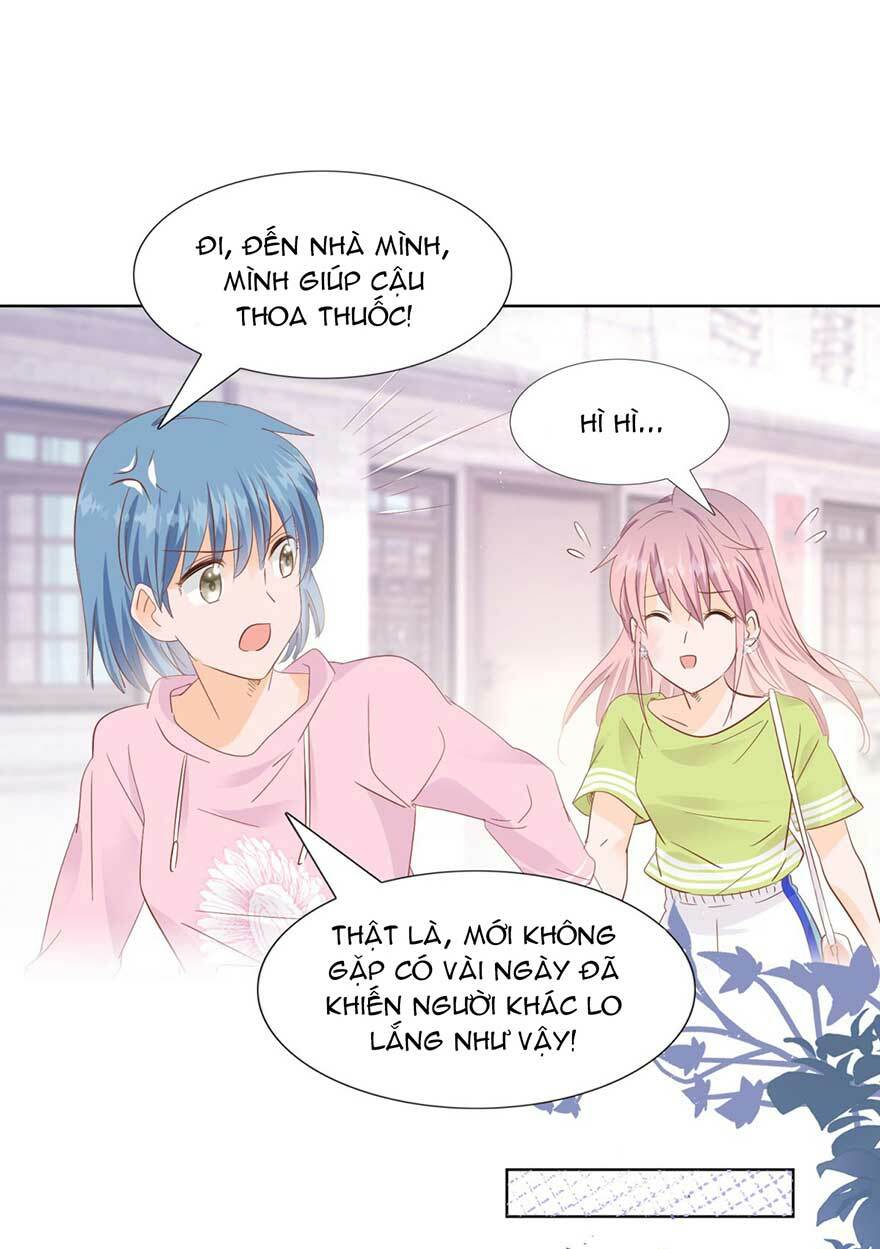 1000 Tư Thế Cưa Đổ Tổng Tài: Chapter 33