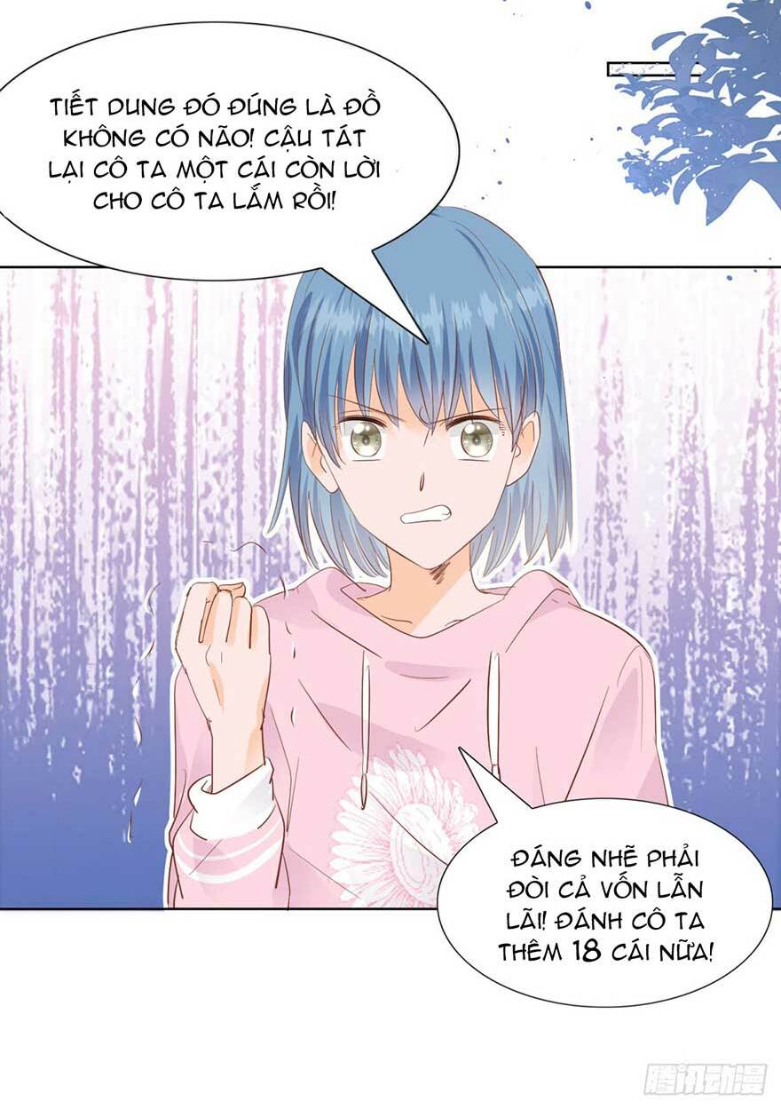 1000 Tư Thế Cưa Đổ Tổng Tài: Chapter 33