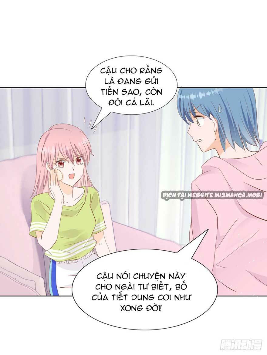 1000 Tư Thế Cưa Đổ Tổng Tài: Chapter 33