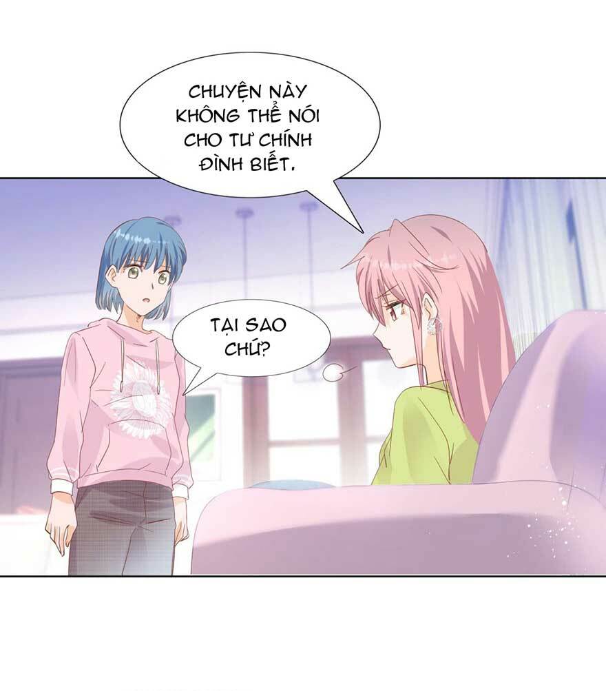 1000 Tư Thế Cưa Đổ Tổng Tài: Chapter 33