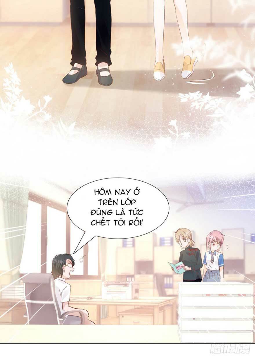 1000 Tư Thế Cưa Đổ Tổng Tài: Chapter 33