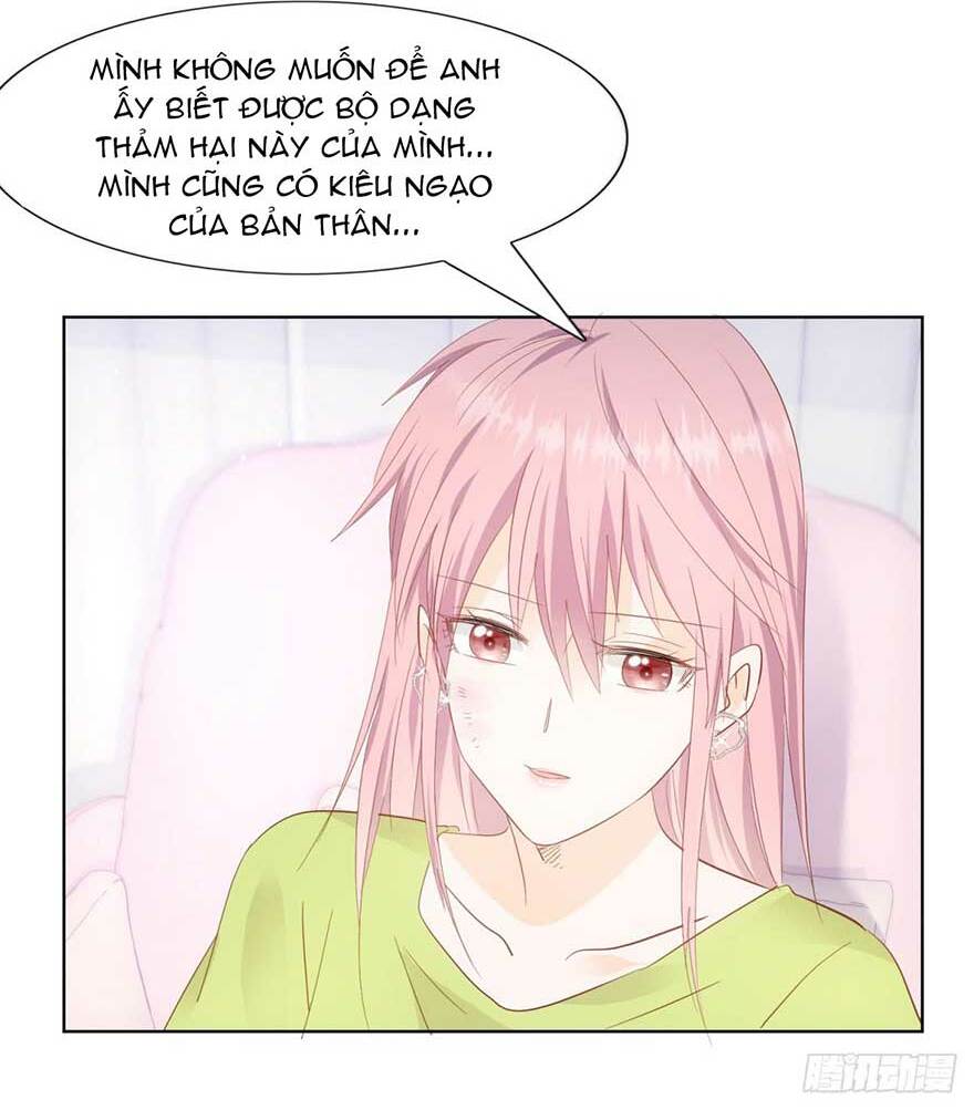 1000 Tư Thế Cưa Đổ Tổng Tài: Chapter 33