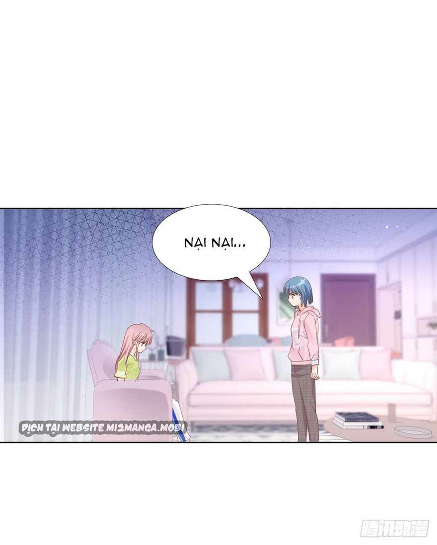 1000 Tư Thế Cưa Đổ Tổng Tài: Chapter 33