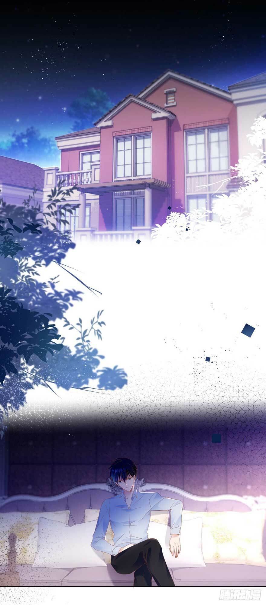 1000 Tư Thế Cưa Đổ Tổng Tài: Chapter 33