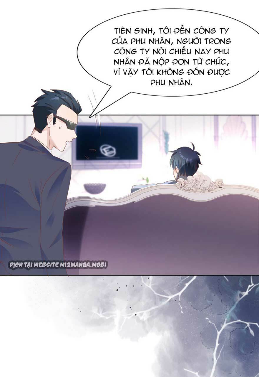 1000 Tư Thế Cưa Đổ Tổng Tài: Chapter 33