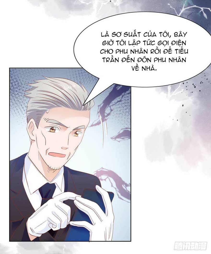 1000 Tư Thế Cưa Đổ Tổng Tài: Chapter 33