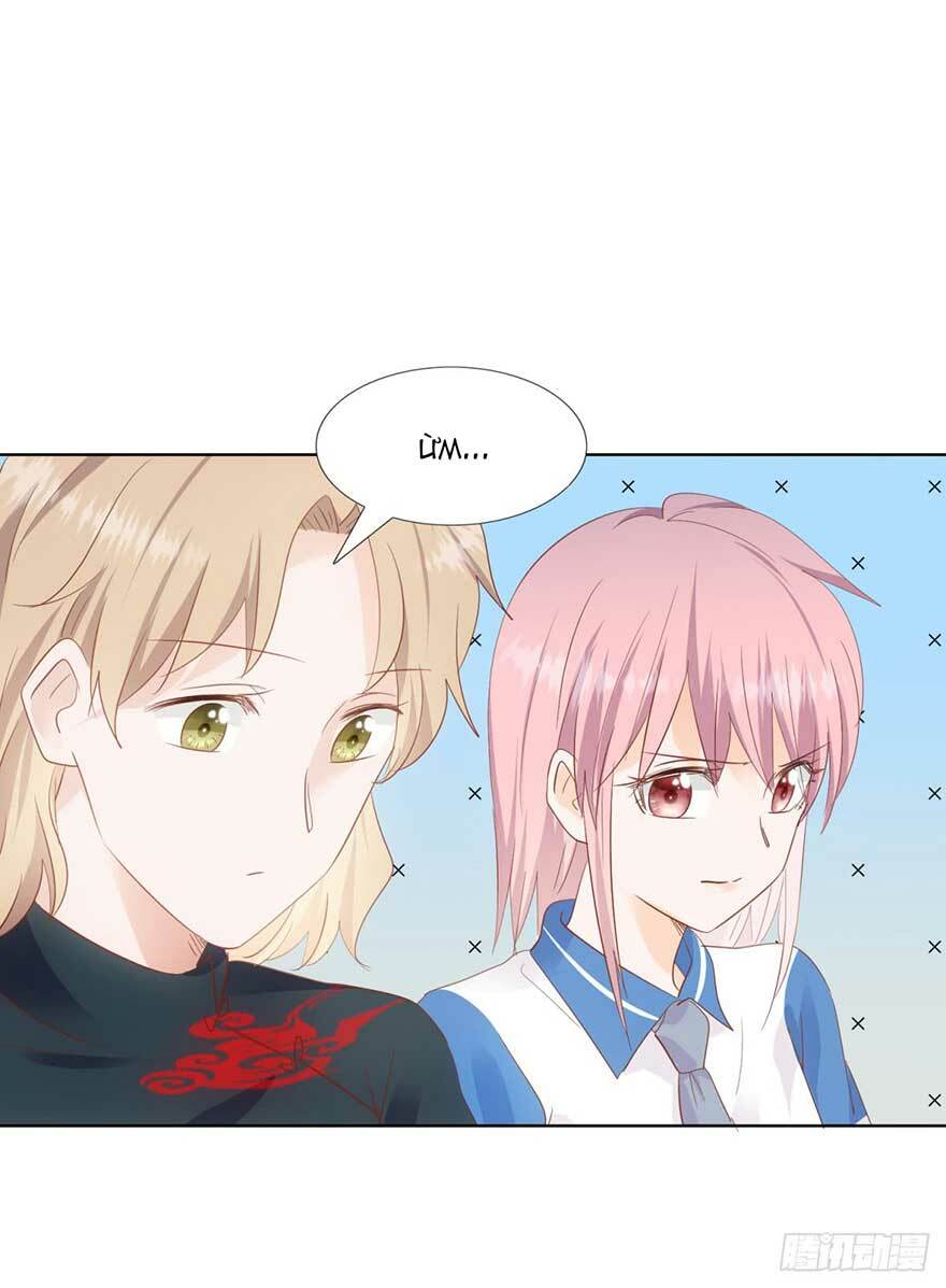 1000 Tư Thế Cưa Đổ Tổng Tài: Chapter 33