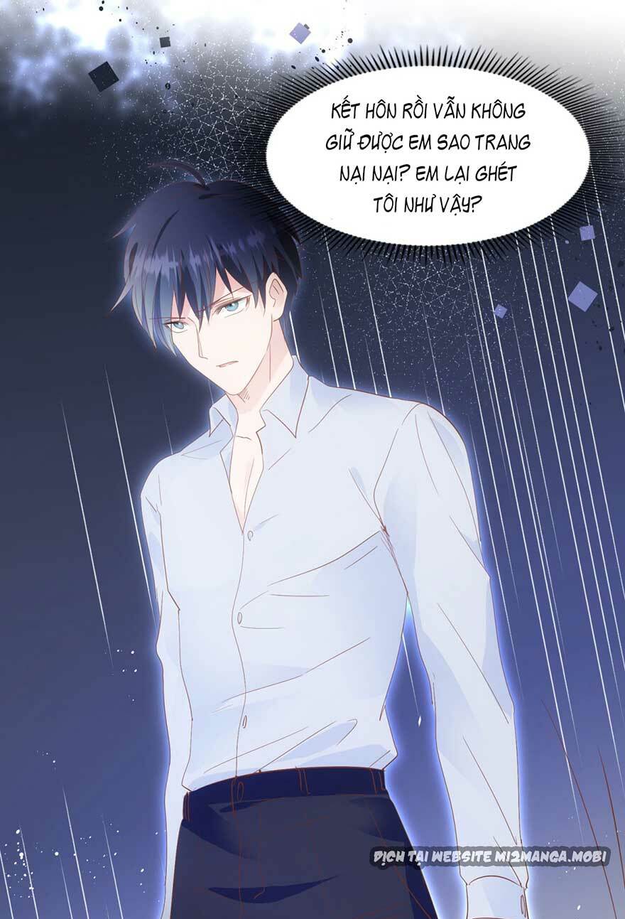 1000 Tư Thế Cưa Đổ Tổng Tài: Chapter 33