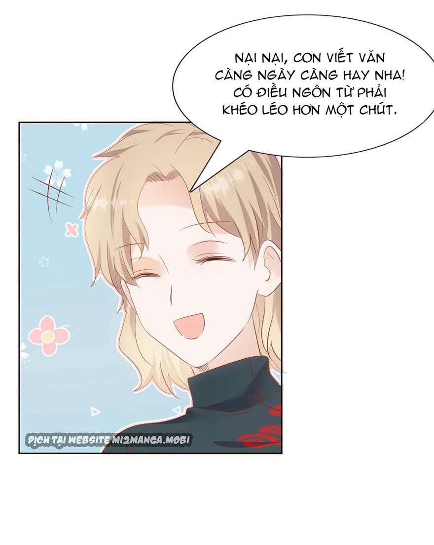 1000 Tư Thế Cưa Đổ Tổng Tài: Chapter 33