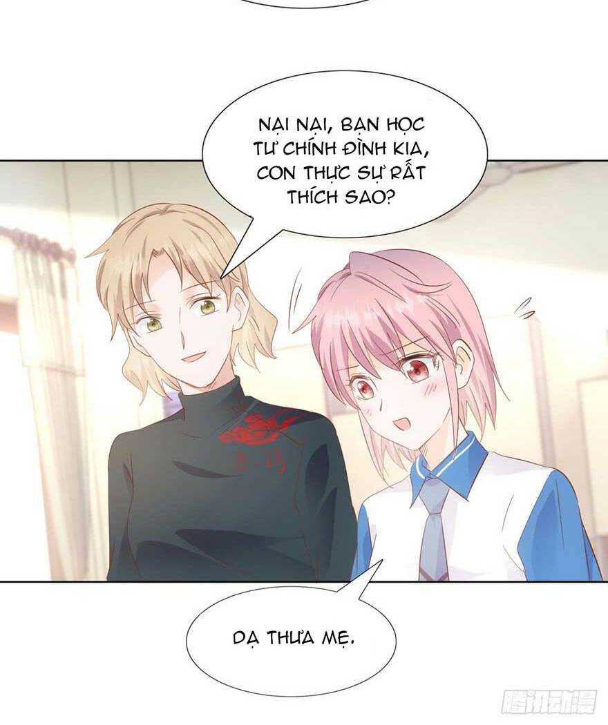 1000 Tư Thế Cưa Đổ Tổng Tài: Chapter 33