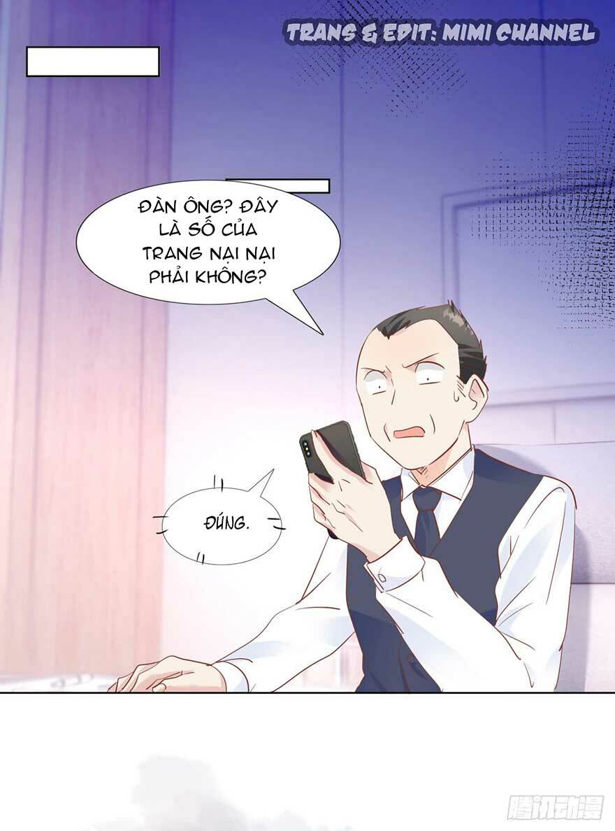1000 Tư Thế Cưa Đổ Tổng Tài: Chapter 35
