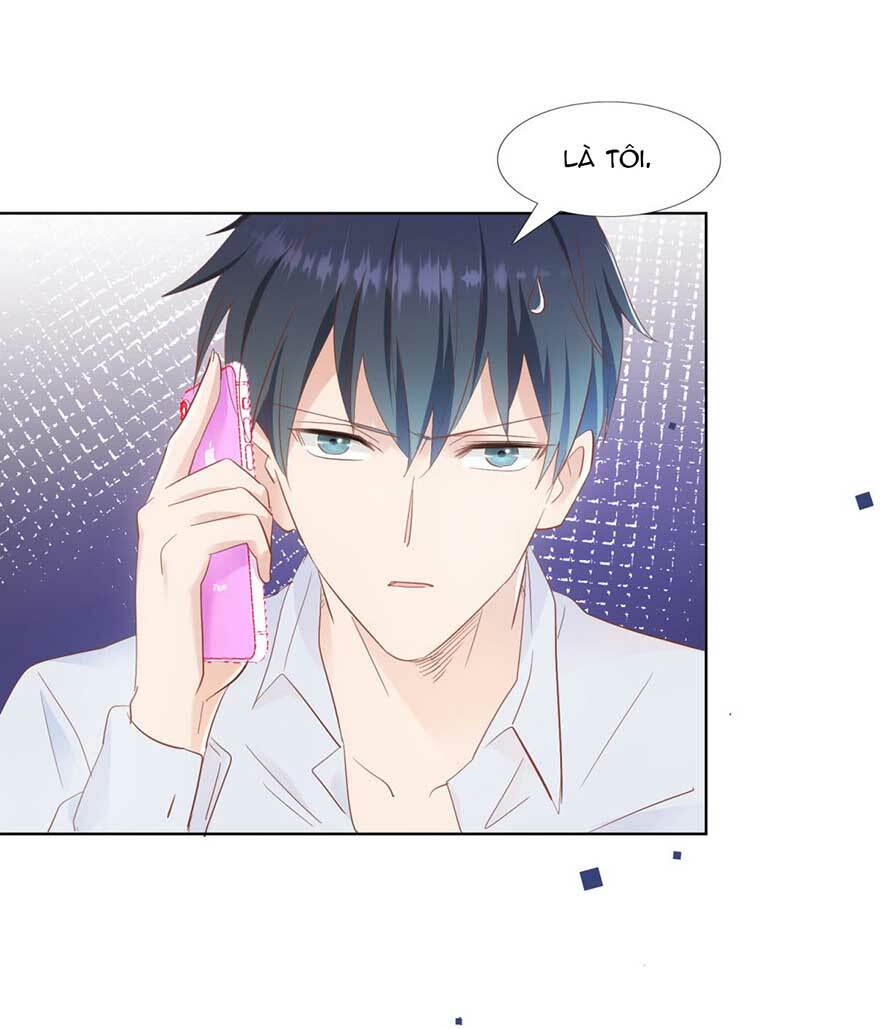 1000 Tư Thế Cưa Đổ Tổng Tài: Chapter 35