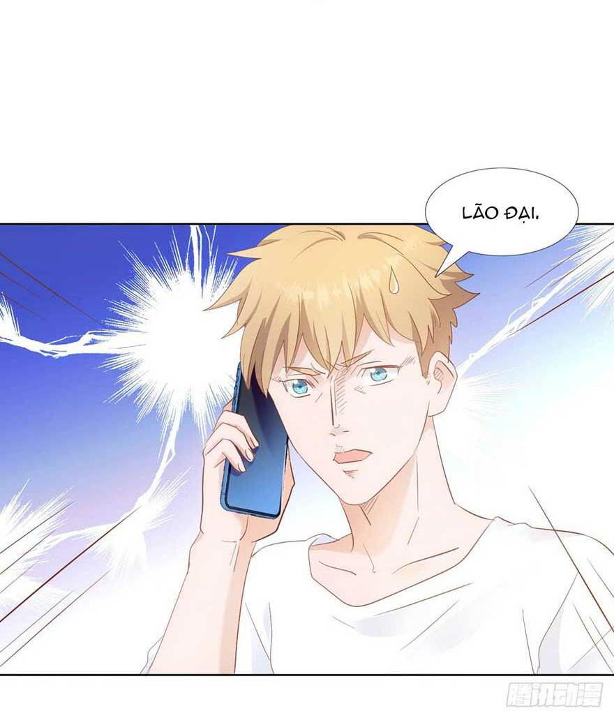 1000 Tư Thế Cưa Đổ Tổng Tài: Chapter 35