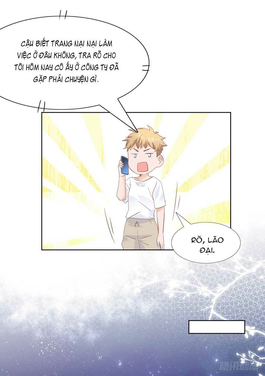 1000 Tư Thế Cưa Đổ Tổng Tài: Chapter 35