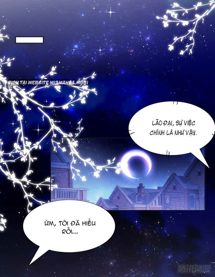 1000 Tư Thế Cưa Đổ Tổng Tài: Chapter 35